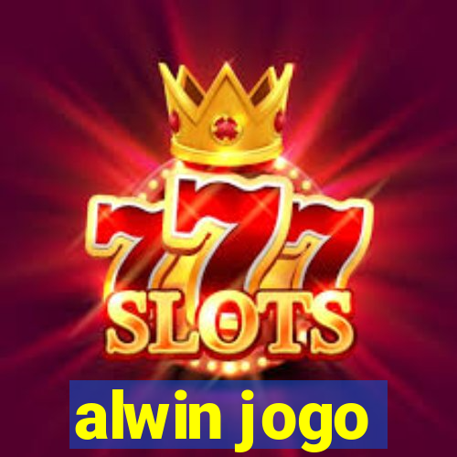 alwin jogo